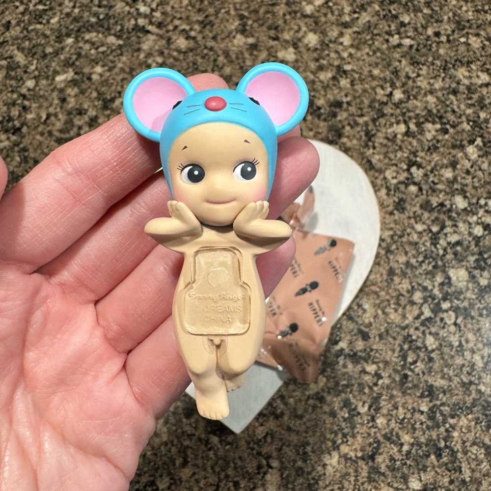 Sonny Angel Hippers *Mouse*